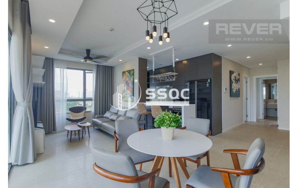  APARTMENTS FOR RENT AT DIAMOND ISLAND – NEW LISTINGS JUST ARRIVED