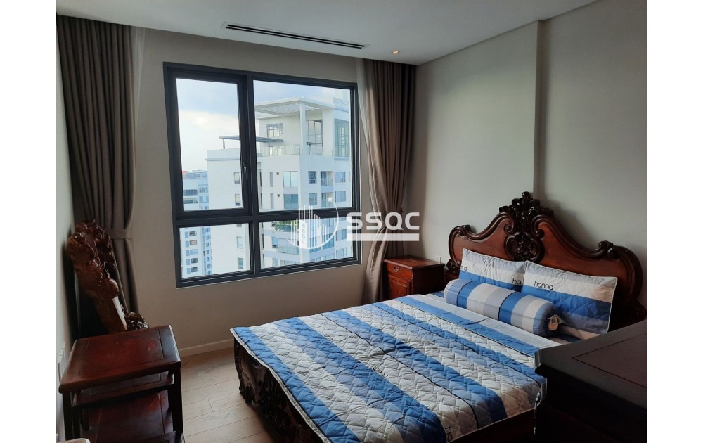  HÀNG MỚI CHO THUÊ – 2PN ĐẢO KIM CƯƠNG | THÁP MALDIVES | GIÁ CHỈ 25 TRIỆU/THÁNG