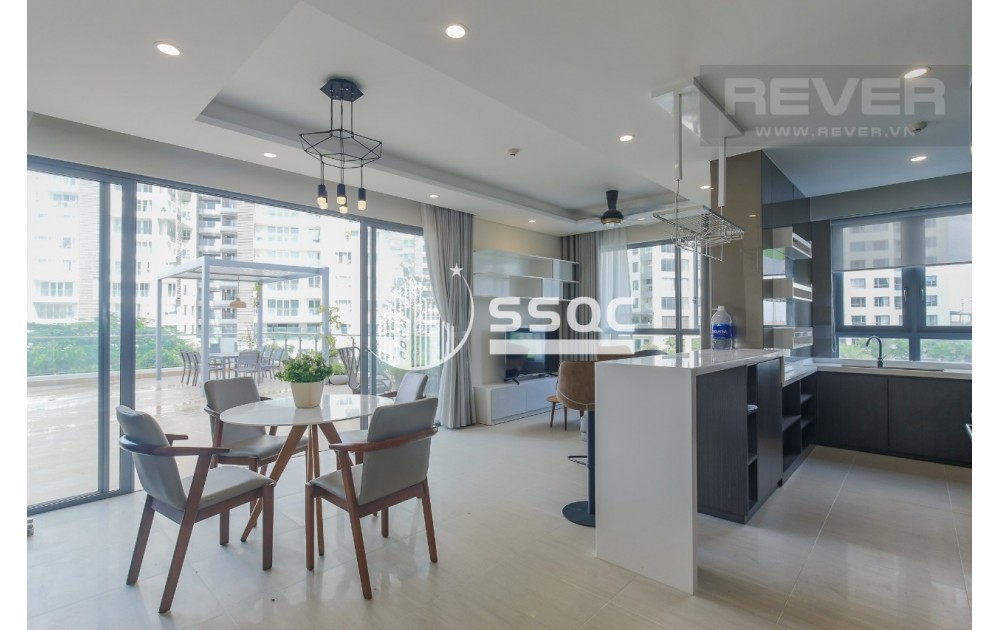  APARTMENTS FOR RENT AT DIAMOND ISLAND – NEW LISTINGS JUST ARRIVED