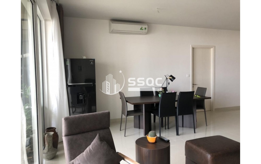 VISTA VERDE DISTRICT 2 - ELEGANT 1BR APARTMENT FOR RENT