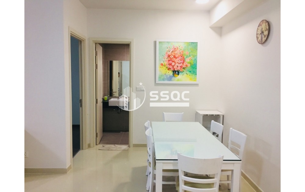 CHO THUÊ CĂN HỘ VISTA VERDE 1PN – FULL NỘI THẤT CAO CẤP