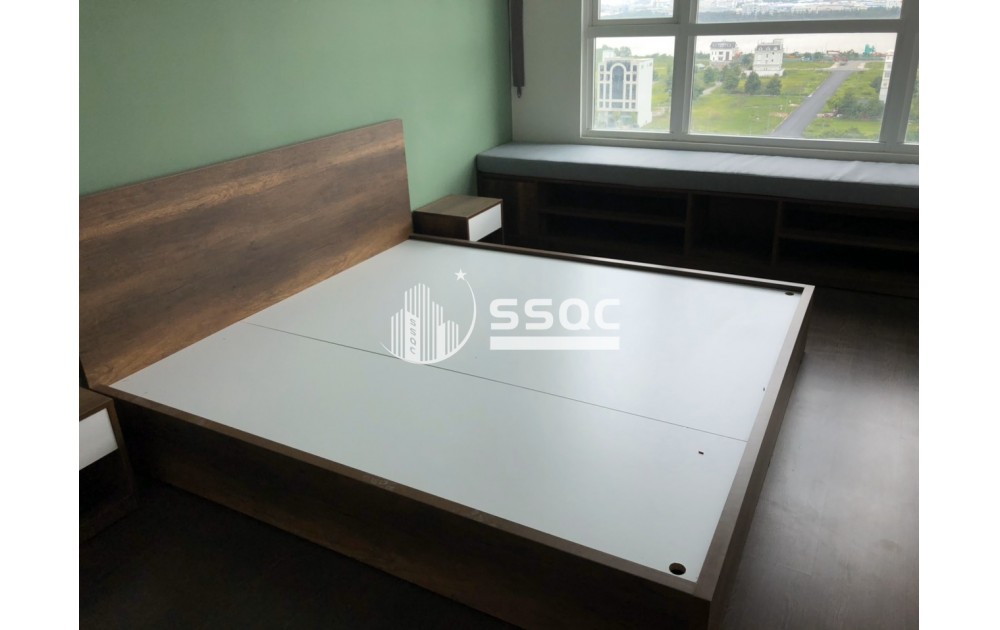 CĂN HỘ 3 PHÒNG NGỦ VISTA VERDE 129M² GIÁ 32 TRIỆU/THÁNG – PHÒNG KHÁCH SIÊU LỚN, NƠI AN CƯ LÝ TƯỞNG CHO GIA ĐÌNH BA THẾ HỆ