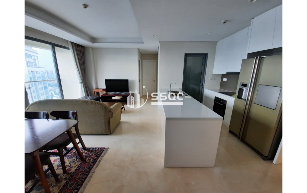  HÀNG MỚI CHO THUÊ – 2PN ĐẢO KIM CƯƠNG | THÁP MALDIVES | GIÁ CHỈ 25 TRIỆU/THÁNG