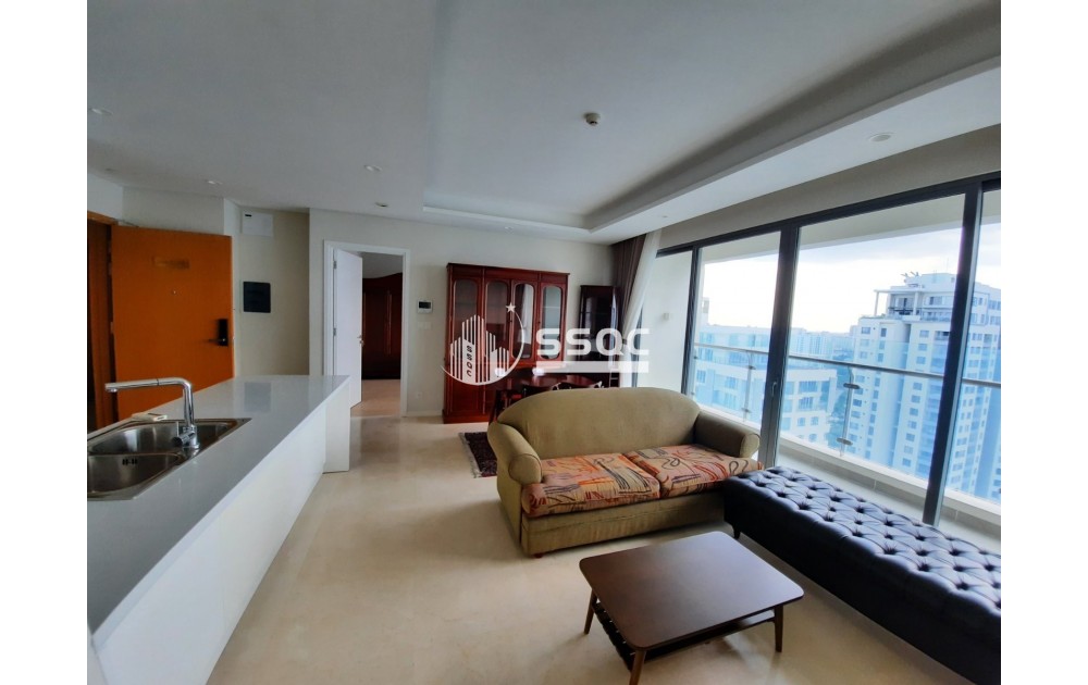  HÀNG MỚI CHO THUÊ – 2PN ĐẢO KIM CƯƠNG | THÁP MALDIVES | GIÁ CHỈ 25 TRIỆU/THÁNG