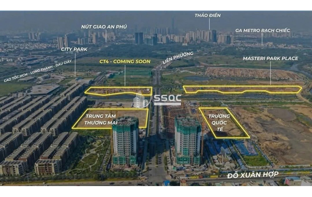 LIÊN HỆ NGAY EM HOÀNG NHI - SỞ HỮU CĂN 2 NGỦ TẦNG CAO VIEW NHẠC NƯỚC CT3