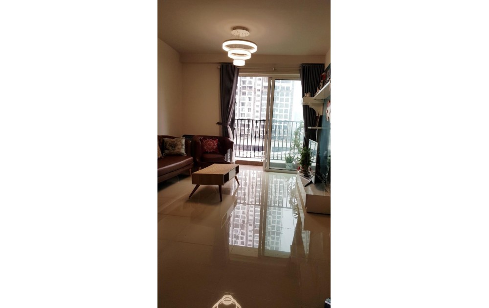 BÁN CĂN HỘ VISTA VERDE 98M², SỔ HỒNG, CĂN GÓC, TÒA T1, GIÁ 9,5 TỶ – FULL NỘI THẤT, KHÔNG CẦN SỬA