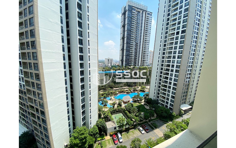 HOT! CHO THUÊ 2PN, 104m2 THE ESTELLA – GIÁ 32TR BAO PHÍ, CÓ THƯƠNG LƯỢNG, VIEW ĐẸP, DỌN VÀO Ở NGAY