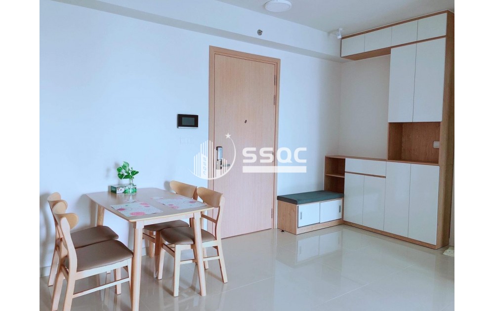 CƠ HỘI AN CƯ LÝ TƯỞNG TẠI DỰ ÁN VISTA VERDE CAPITALAND – AN NINH KHÉP KÍN 24/7