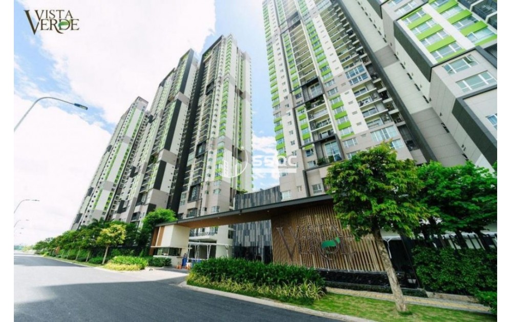 Giỏ hàng mua bán cho thuê Vista Verde cập nhật tháng 6 chỉ từ 6 tỷ một căn