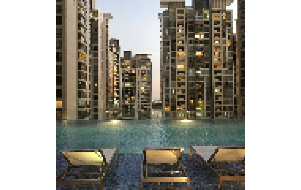 Cho Thuê Căn Hộ Estella Heights 1 Phòng Ngủ 59m2 Lầu Cao View XLHN Full Nội Thất Đẹp Giá Chỉ 25tr