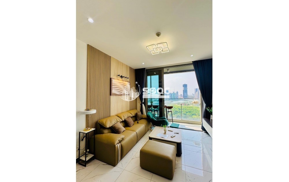 Căn hộ Empire City: Cơ hội đầu tư với giá từ 11.7 tỷ, diện tích từ 64m²