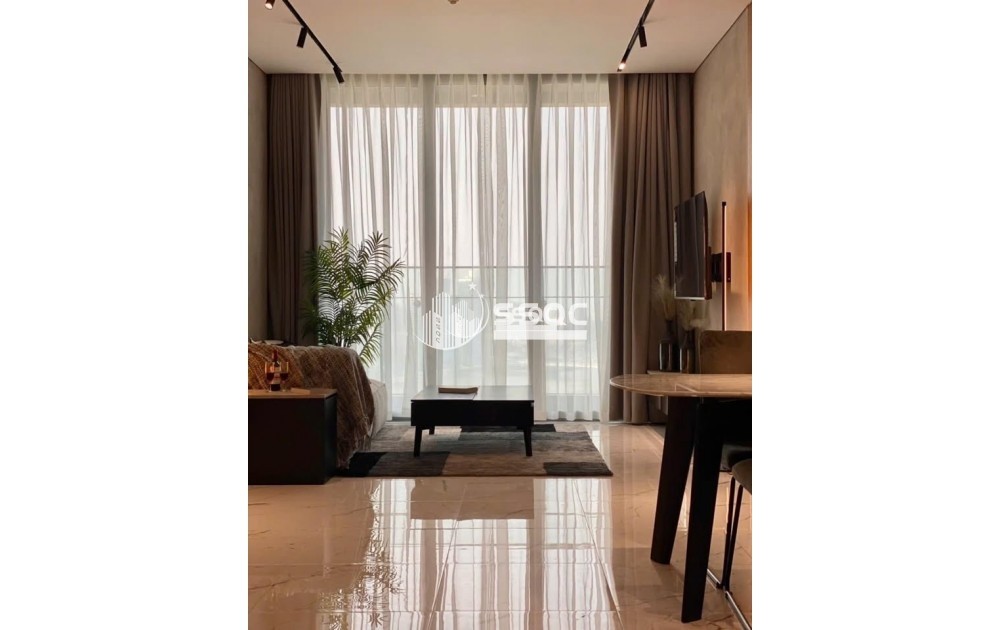 Căn hộ Empire City: Cơ hội đầu tư với giá từ 11.7 tỷ, diện tích từ 64m²