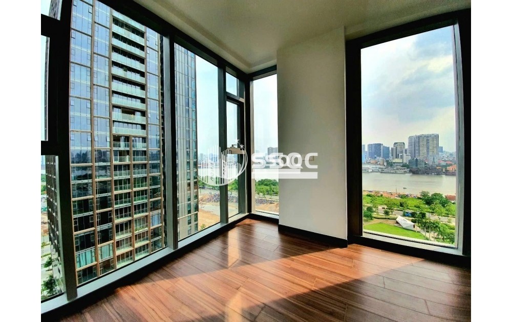 Căn hộ Empire City: Cơ hội đầu tư với giá từ 11.7 tỷ, diện tích từ 64m²
