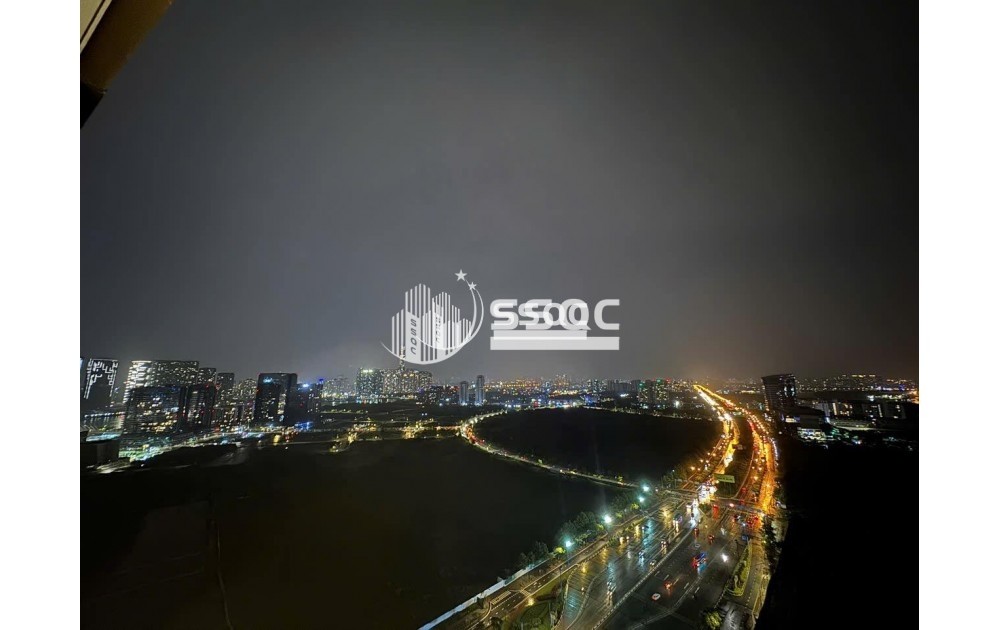Căn hộ Empire City: Cơ hội đầu tư với giá từ 11.7 tỷ, diện tích từ 64m²