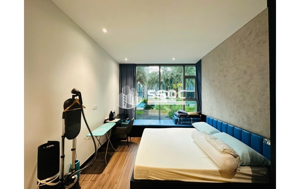 Căn hộ Empire City: Cơ hội đầu tư với giá từ 11.7 tỷ, diện tích từ 64m²
