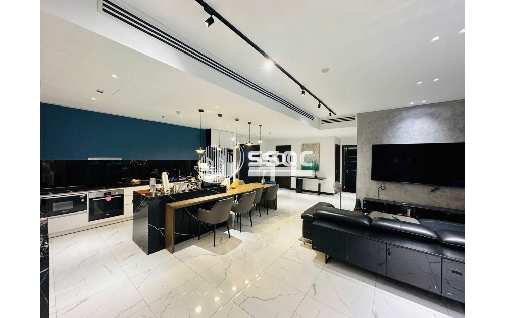 Căn hộ Empire City: Cơ hội đầu tư với giá từ 11.7 tỷ, diện tích từ 64m²