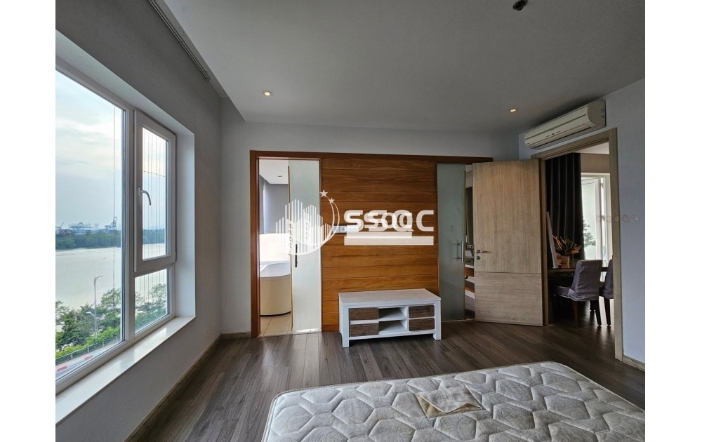 Căn Hộ 98m² View Sông Sài Gòn Tuyệt Đẹp Chỉ 14 Tỷ - Không Gian Sống Đẳng Cấp