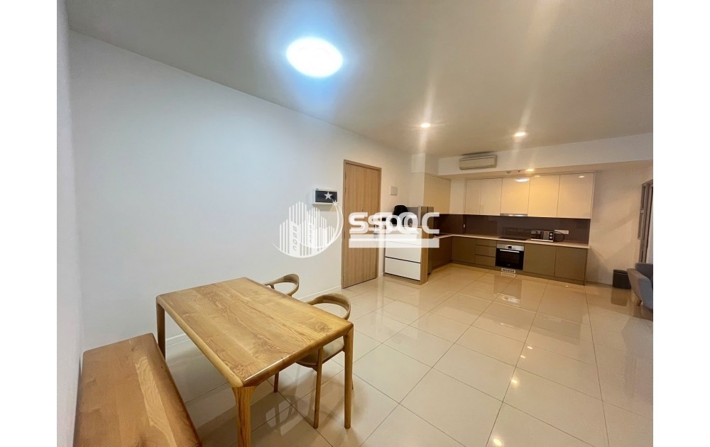 Estella Heights - Căn hộ 2 phòng ngủ 100m2 chỉ 38 triệu VND/tháng