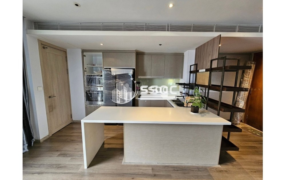 Căn Hộ 98m² View Sông Sài Gòn Tuyệt Đẹp Chỉ 14 Tỷ - Không Gian Sống Đẳng Cấp
