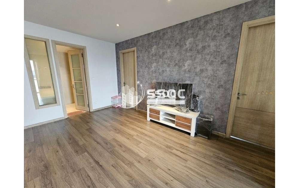Căn Hộ 98m² View Sông Sài Gòn Tuyệt Đẹp Chỉ 14 Tỷ - Không Gian Sống Đẳng Cấp