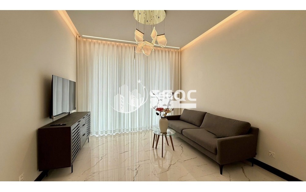 Cho Thuê Căn Hộ 2 Phòng Ngủ 93m2 Tại Empire City - Giá Chỉ 38 Triệu/Tháng