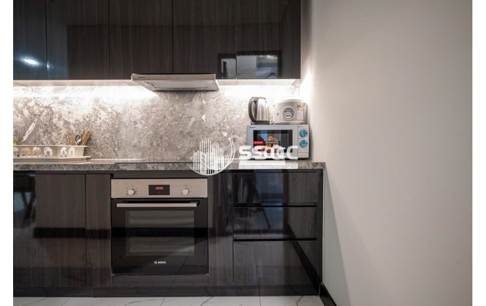 Cho thuê căn hộ 1PN sang trọng tại Empire City – Diện tích 64m², giá chỉ 26 triệu/tháng