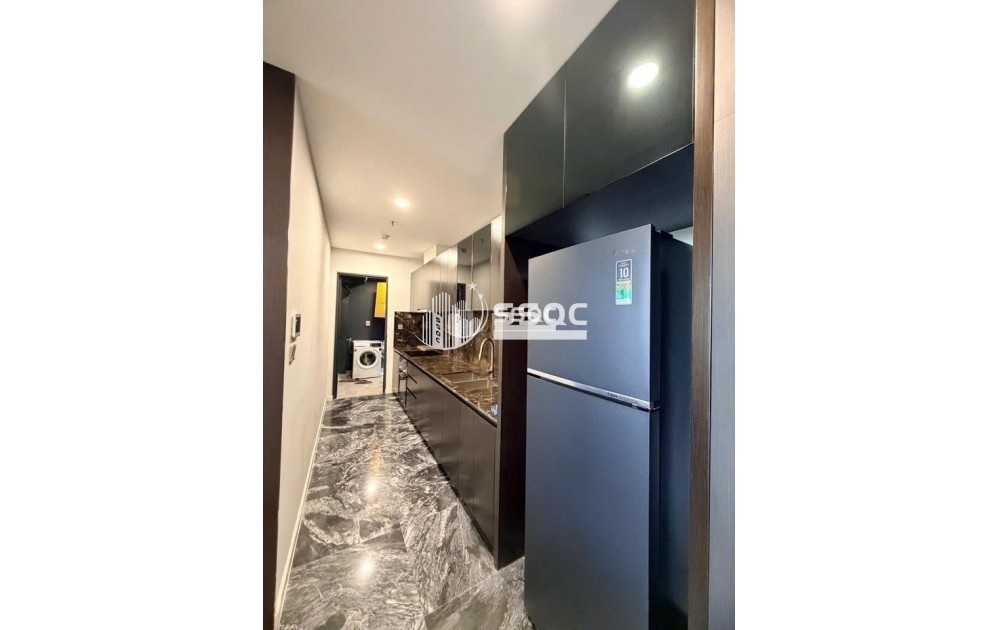 Căn hộ cho thuê Lumière Riverside - 2 phòng ngủ - Chỉ 36 triệu/tháng