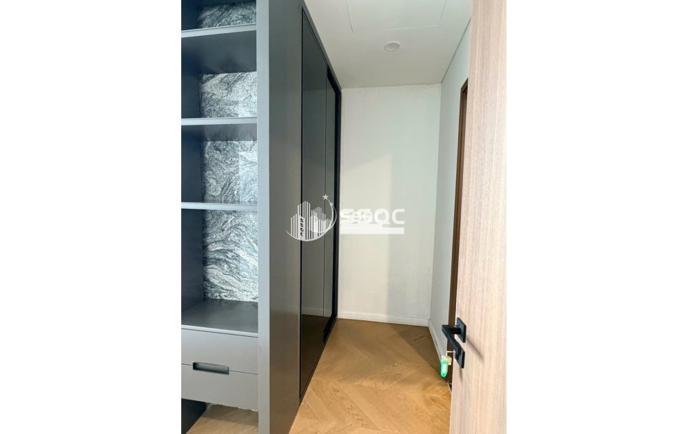Căn hộ cao cấp 2 phòng ngủ tại Lumière Riverside - Giá 40 triệu/tháng, diện tích 73m²
