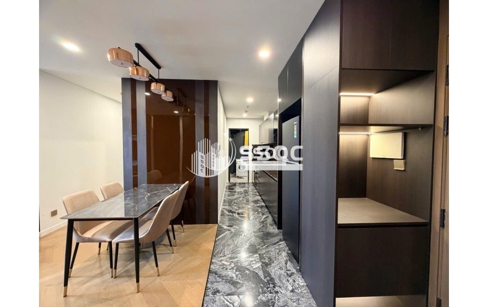 Cho Thuê Căn Hộ Căn Góc Tại Lumiere Riverside - 36 Triệu/Tháng - 75m2