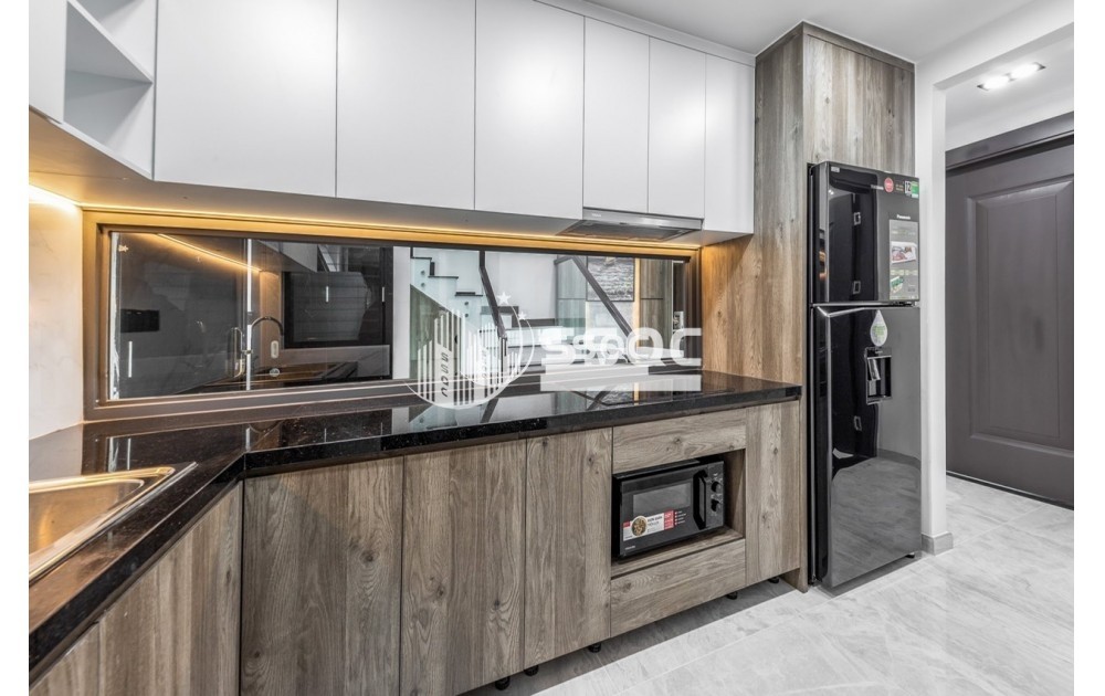 Cho Thuê Căn Hộ 2PN Duplex 102m² Tại Feliz En Vista – Giá 32 Triệu