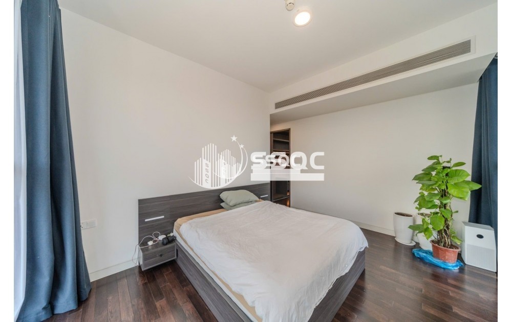 Cho thuê Duplex 2 phòng ngủ Tháp Altaz, Feliz En Vista - 132m2 chỉ 50 triệu/tháng