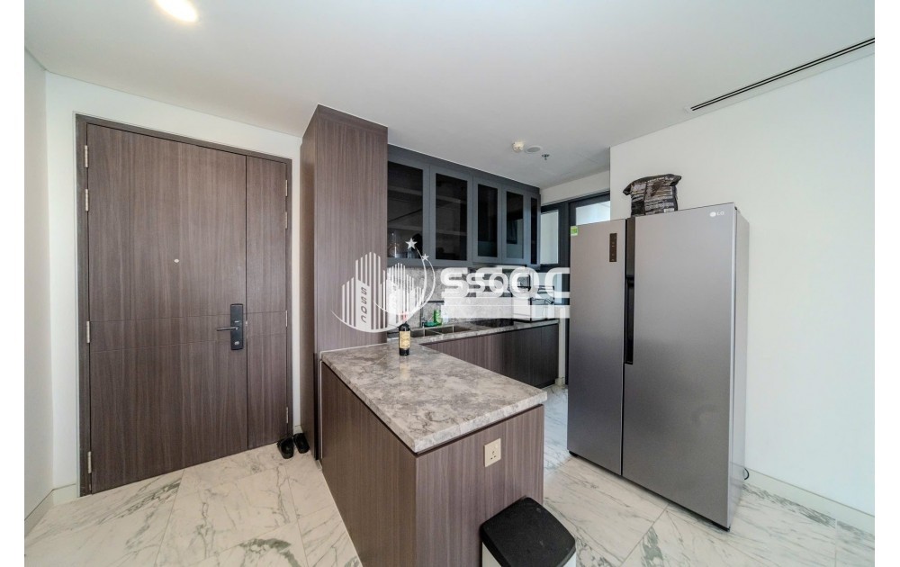 Cho thuê Duplex 2 phòng ngủ Tháp Altaz, Feliz En Vista - 132m2 chỉ 50 triệu/tháng