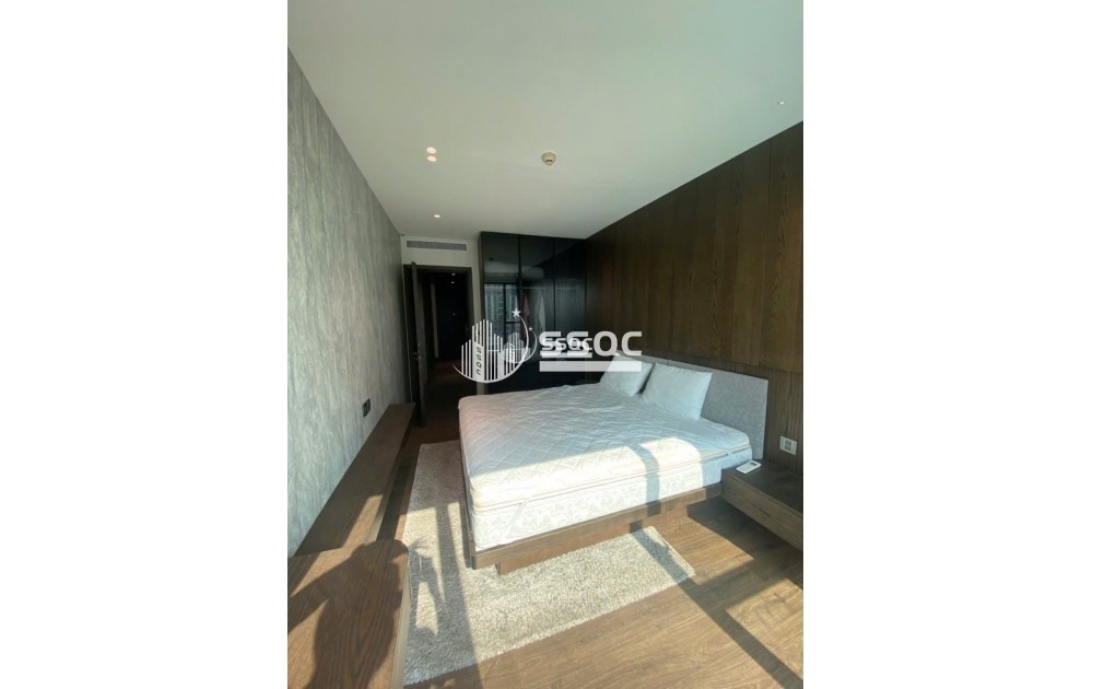 Cho thuê Duplex 2 phòng ngủ Tháp Altaz, Feliz En Vista - 132m2 chỉ 50 triệu/tháng