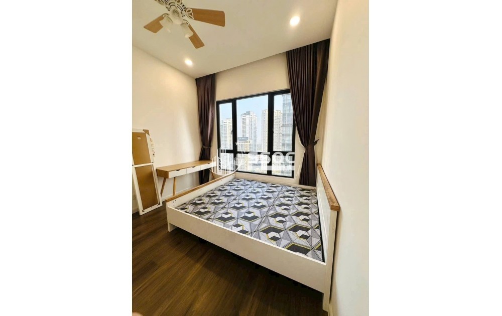 Căn hộ 3PN Estella Heights 130m² – Tiện nghi chuẩn resort chỉ 65 triệu/tháng