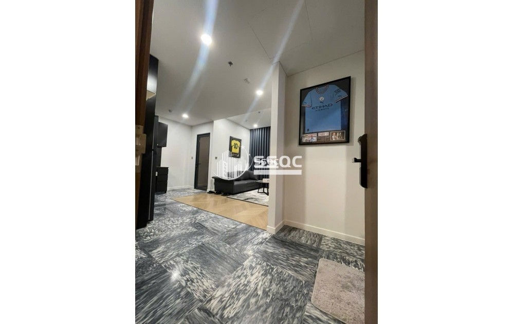 Cho Thuê Căn Hộ 1PN Lumière Riverside Giá 30 Triệu, Diện Tích Lý Tưởng