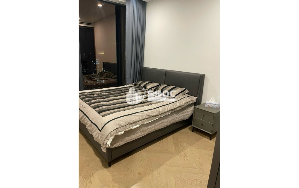 Cho Thuê Căn Hộ 1PN Lumière Riverside Giá 30 Triệu, Diện Tích Lý Tưởng