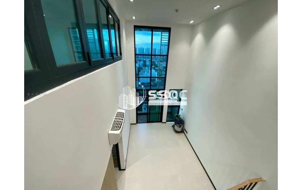 Cho Thuê Căn Hộ Duplex 2 Phòng Ngủ 102m2 Giá 25 Triệu Tại Feliz En Vista