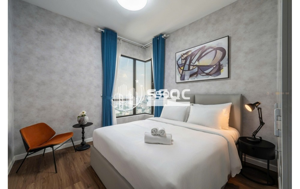 Căn hộ 3 phòng ngủ sang trọng tại Estella Heights, 130m² chỉ với 75 triệu/tháng