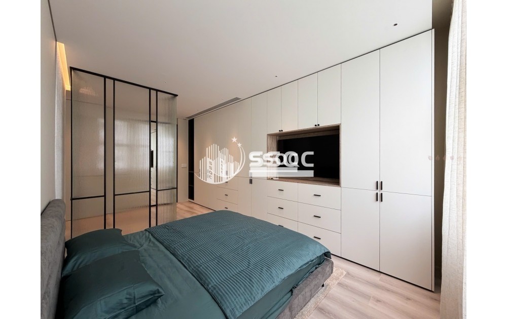 Cho Thuê Căn Hộ 4 Phòng Ngủ 171m² Tại The Estella | Giá 110 Triệu/Tháng, View Hồ Bơi Đẹp