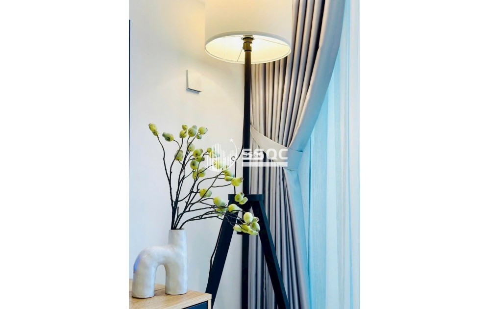 Căn hộ 2 phòng ngủ The River 94m2, giá chỉ 37 triệu/tháng - Không thể bỏ lỡ