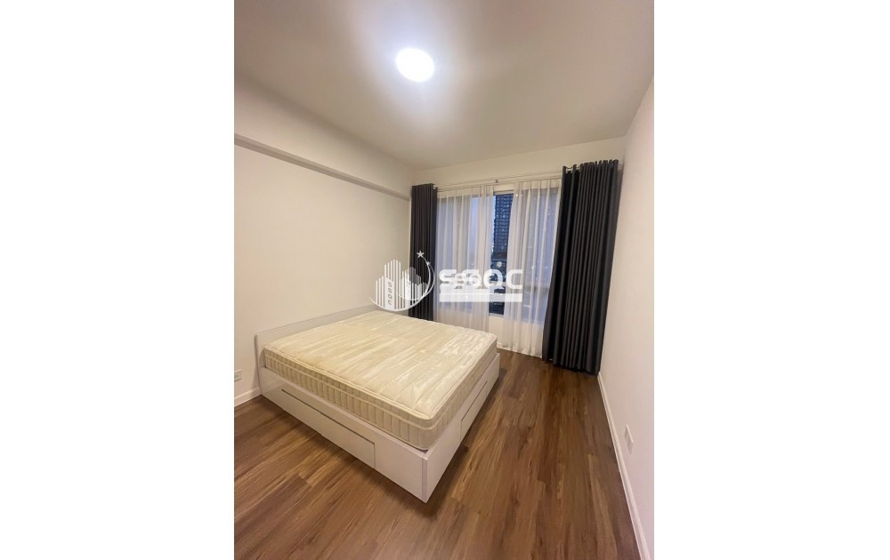 Căn hộ 2 phòng ngủ tại Estella Heights, chỉ 38 triệu VND/tháng, 100 m2