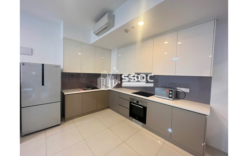 Căn hộ 2 phòng ngủ tại Estella Heights, chỉ 38 triệu VND/tháng, 100 m2