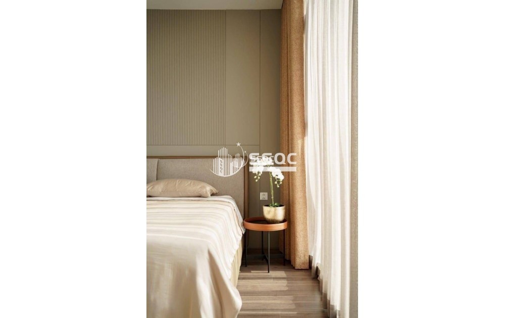 Cho Thuê Căn Hộ Empire City - View Sông Bitexco 100 Triệu/Tháng, Diện Tích 120m²