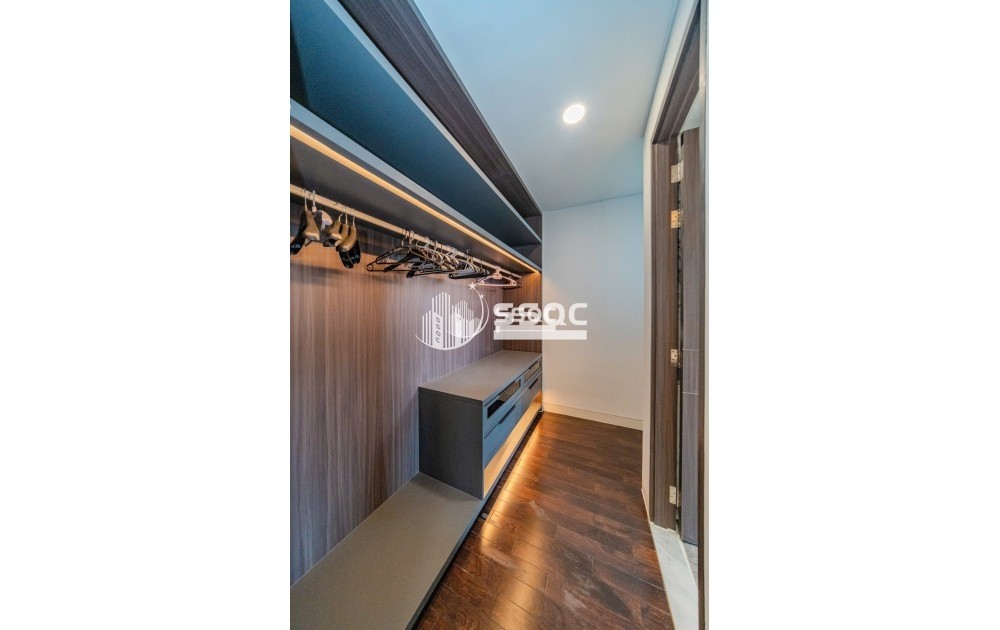 Cho thuê Duplex 2PN Tháp Altaz - Diện tích 132m2 chỉ 50 triệu/tháng tại Feliz en Vista