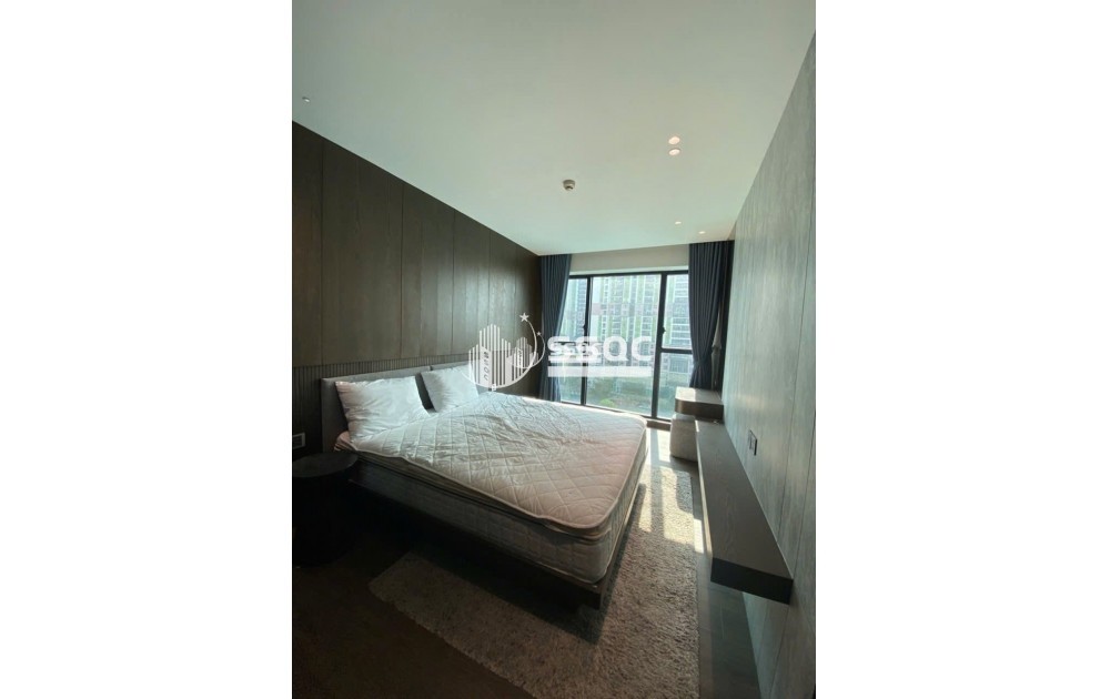 Cho thuê Duplex 2PN Tháp Altaz - Diện tích 132m2 chỉ 50 triệu/tháng tại Feliz en Vista