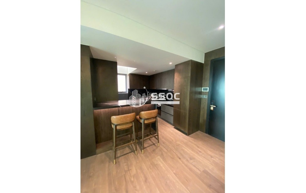 Cho thuê Duplex 2PN Tháp Altaz - Diện tích 132m2 chỉ 50 triệu/tháng tại Feliz en Vista