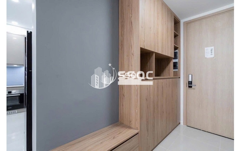 Căn hộ 3 phòng ngủ sang trọng tại Estella Heights - Diện tích 142m² chỉ 78 triệu/tháng