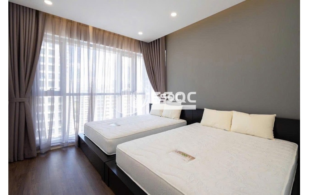 Căn hộ 3 phòng ngủ sang trọng tại Estella Heights - Diện tích 142m² chỉ 78 triệu/tháng