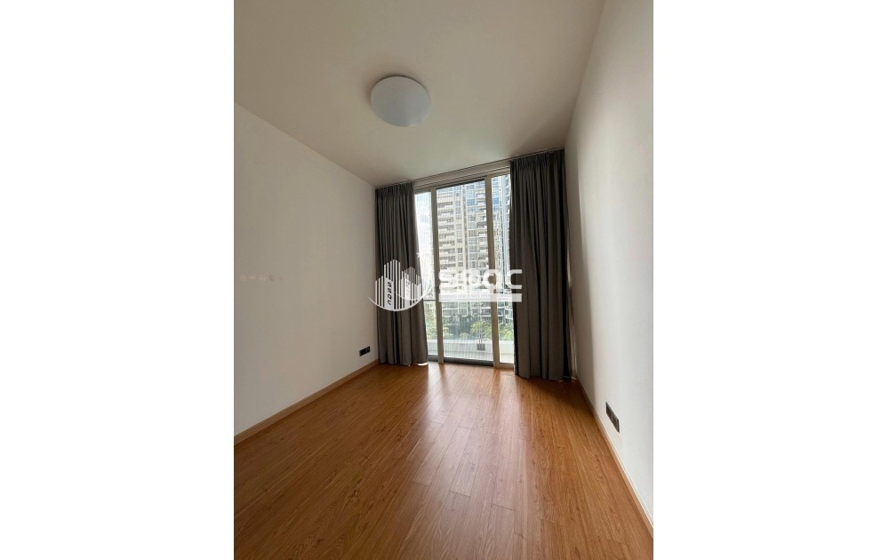 Cho thuê căn hộ 3 phòng ngủ 148m² tại The Estella, giá 45 triệu/tháng, view hồ bơi tuyệt đẹp
