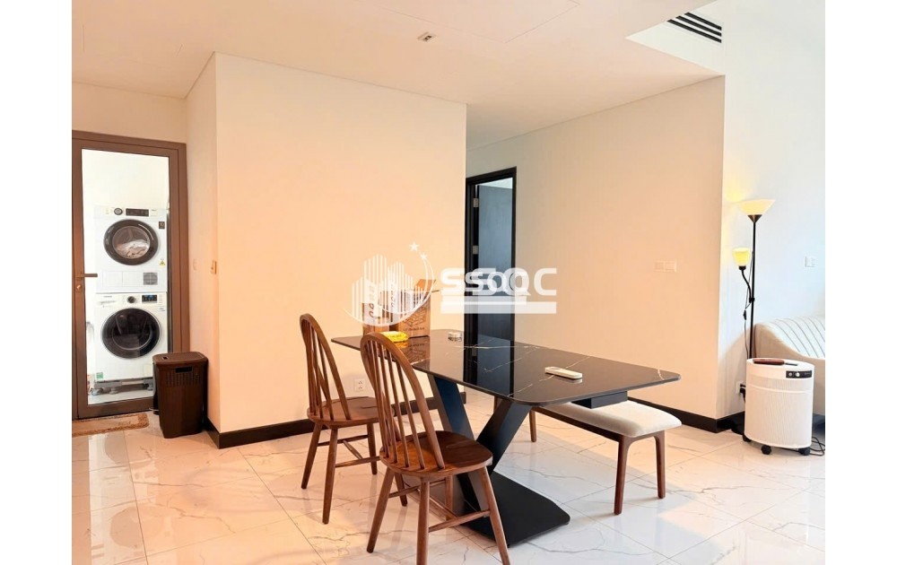 Căn hộ Garden House 95m² tại Empire City – Đẳng cấp sống thượng lưu chỉ 42 triệu/tháng